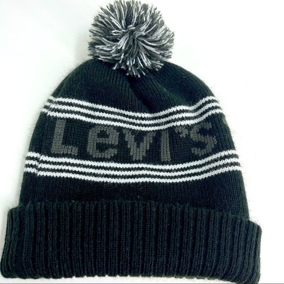 Levi’s Beanie - Picture 3 of 3